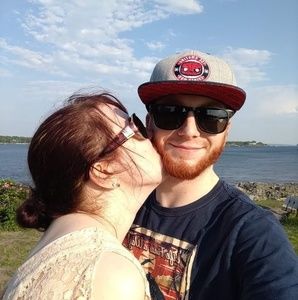 Meet your Posher, Maehailey